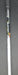 TaylorMade Burner 2009 5 Iron Uniflex Steel Shaft TaylorMade Grip