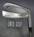 Bridgestone TourStage X-Blade 4 Iron Stiff Steel Shaft Iomic Grip
