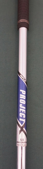 King Cobra Pro MB 3 Iron Regular Steel Shaft Cobra Grip