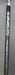 TaylorMade M4 9 Iron Stiff Graphite Shaft Black Grip
