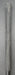 TaylorMade Rescue Fairway 3 Wood Stiff Graphite Shaft TaylorMade Grip