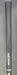 Callaway Big Bertha 2002 6 Iron Stiff Steel Shaft Golf Pride Grip