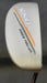 Ignio Fires You Up. Putter 87cm Playing Length Steel Shaft Ignio Grip