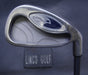 Callaway HawkEye Tungsten Injected 4 Iron Regular Graphite Shaft Callaway Grip