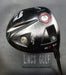 Bridgestone J715 B3 9.5° Driver Regular (Optional) Graphite Shaft