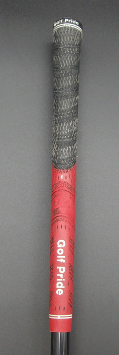 PRGR Optimized Design 10.5° Driver Regular Graphite Shaft Golf Pride Grip