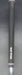 Ping i500 Red Dot 6 Wedge Stiff Steel Shaft Golf Pride Grip
