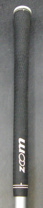 PRGR Zoom 25° 5 Hybrid Regular Graphite Shaft Zoom Grip