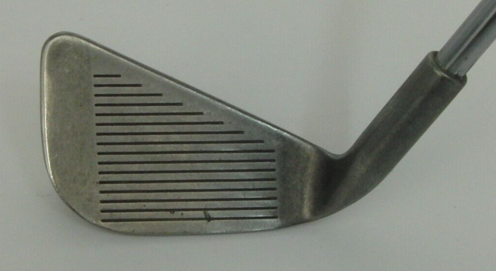Ping Karsten Black Dot 7 Iron Regular Steel Shaft Ping Grip