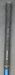 Maruman V-Sonic MetaBio 10° 1 Wood/Driver Stiff Graphite Shaft V-Sonic Grip