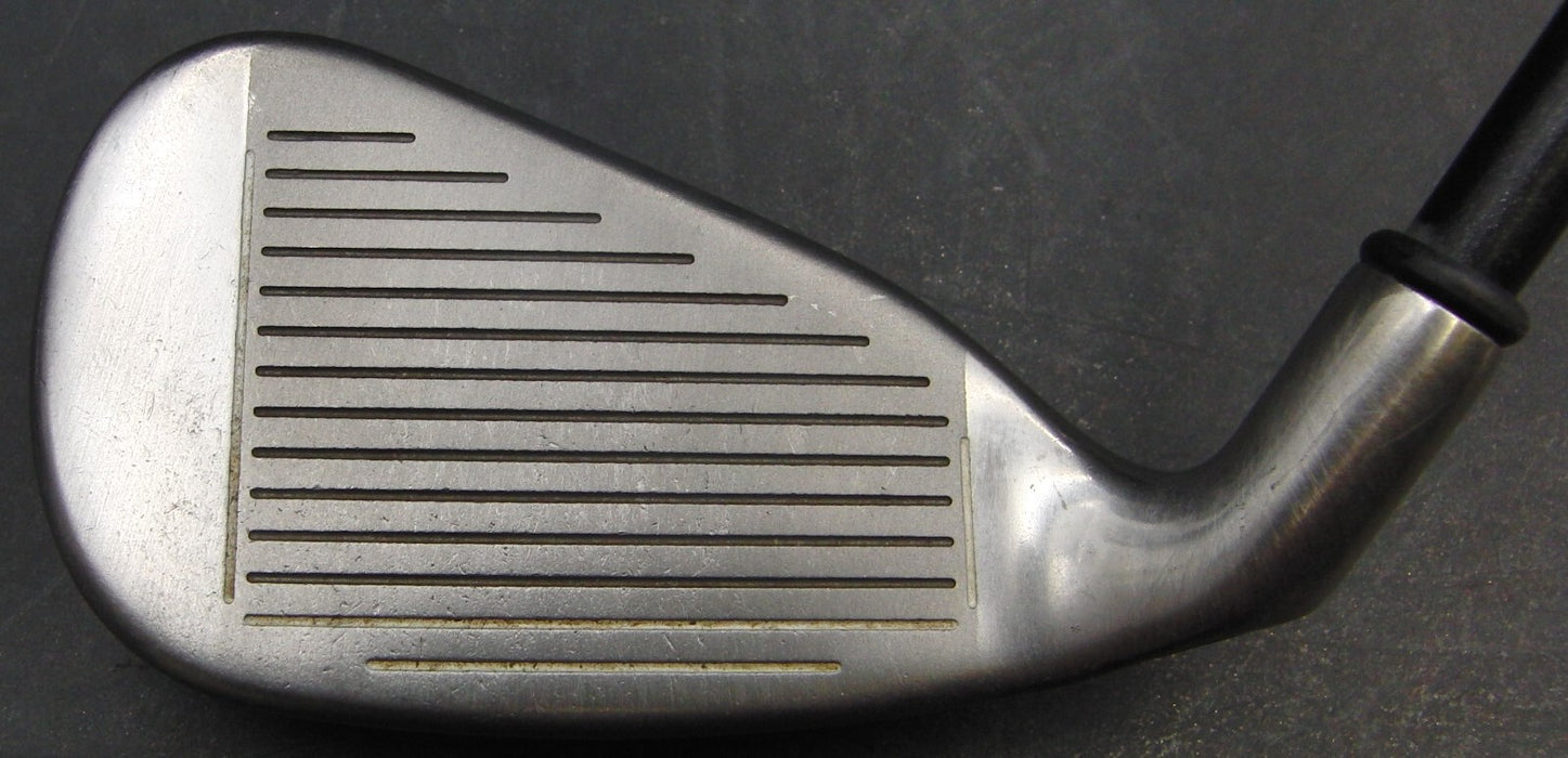 Callaway Hawk Eye VFT 6 Iron Regular Graphite Shaft Golf Pride Grip