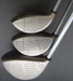 Set Of Callaway SteelHead X-14 +Callaway 3+7 Wood+ ProModel Putter*