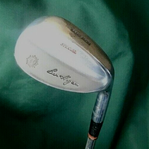 Ben Hogan Special Sand Wedge Regular Steel Shaft Golf Pride Grip