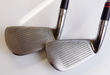 Set of 2 x Ben Hogan Edge C F T 5 & 6 Irons Apex 3 Regular Steel Shaft