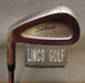 Left Handed Titleist 731 PM 3 Iron Stiff Steel Shaft Sports Pride Grip