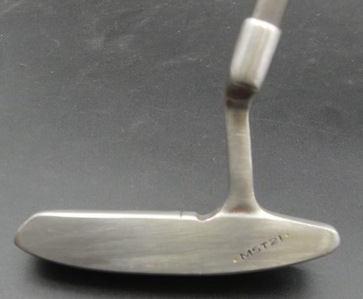 Maruman MP-6300 MST21 Putter Steel Shaft 86cm Length Psyko Grip