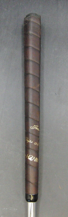 Honma LB-Sinker FSS-1 BIG Putter Steel Shaft 87cm Playing Length Honma Grip