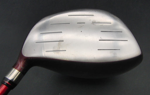 Ladies Air Win Princess 14° Driver Ladies Graphite Shaft Professional Grip