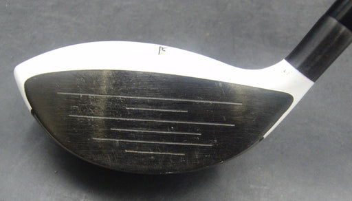 TaylorMade RBZ 4 Hybrid Stiff Steel Shaft TaylorMade Grip*