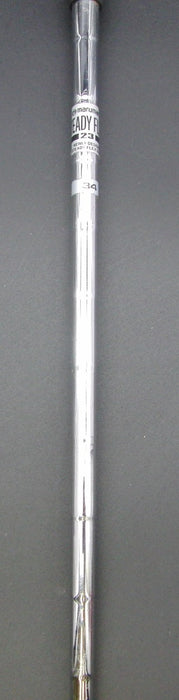 Maruman Verity D-Type MD-6970 Putter Steel Shaft 82cm Length Maruman Grip