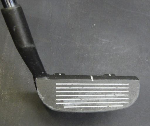 Ray Cook Classic Plus Chipper Putter Steel Shaft Ray Cook Grip
