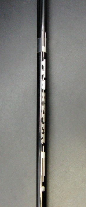 Japanese Hi-101 Accuracy 19° 3i Hybrid Regular Graphite Shaft