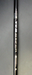 Japanese Hi-101 Accuracy 19° 3i Hybrid Regular Graphite Shaft