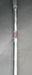 Odyssey White Ice 330 Mallet 360G Putter Steel Shaft 87.5cm Length Psyko Grip