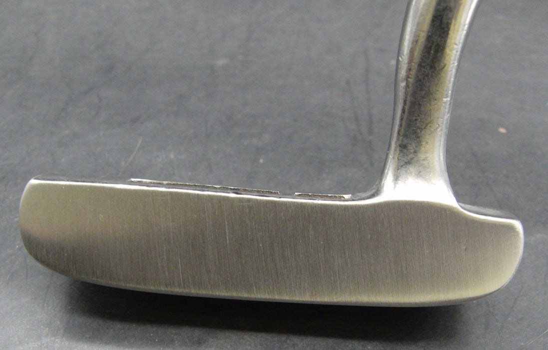 Crowner Re-Action Tinkle RA150 Putter 87cm Length Steel Shaft PSYKO Grip & HC