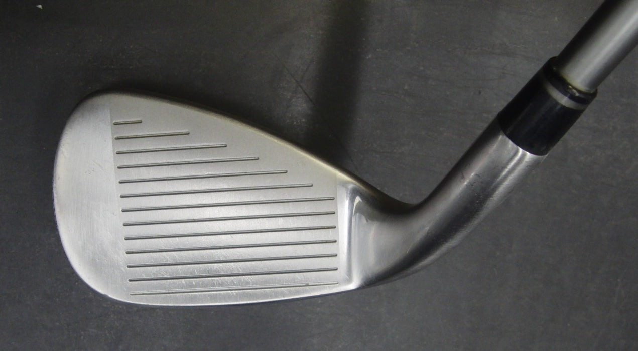Wilson Staff D7 Pitching Wedge Senior Graphite Shaft GolfPride Grip