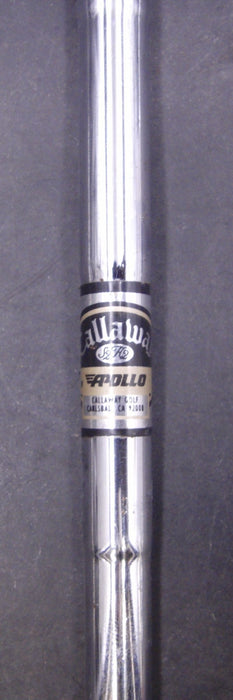 Callaway The Tuttle II Putter Steel Shaft 88cm Length Royal Grip