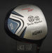 Ladies Honma Twin Marks 300cc 11.5° Driver Ladies Graphite Shaft Iomic Grip