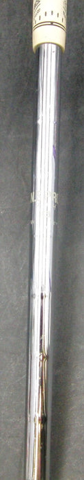TaylorMade Tour Preferred CB Forged 6 Iron Stiff Steel Shaft Golf Pride Grip