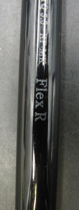 Bridgestone PHYZ 19° 5 Wood Regular Graphite Shaft PHYZ Grip