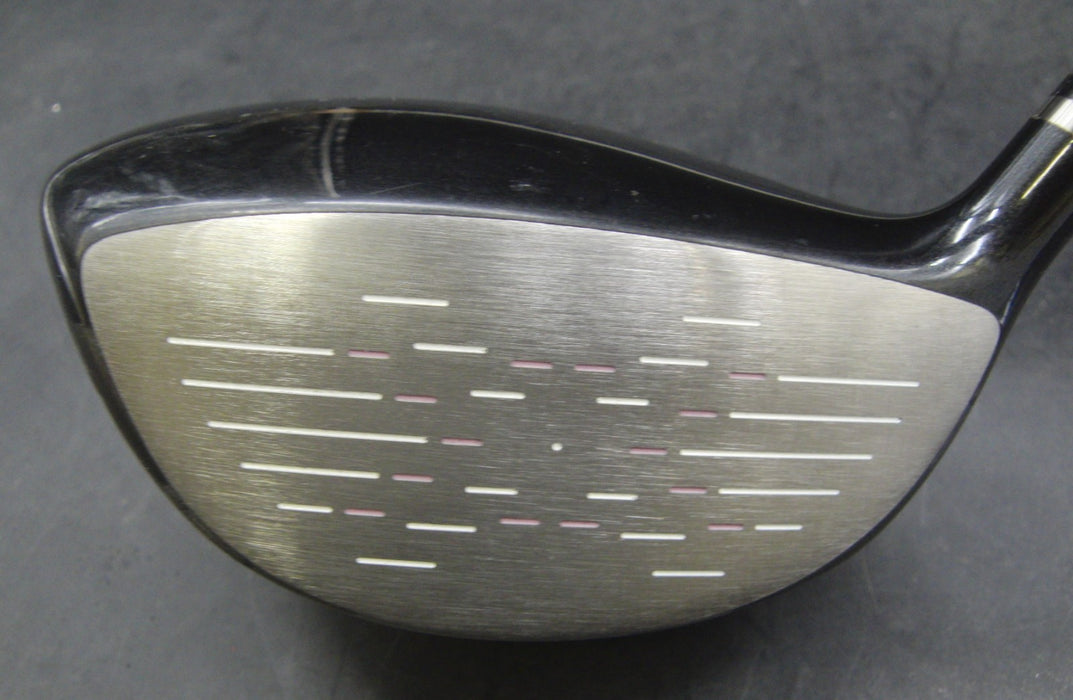 Ladies Yamaha Inpres X C's 12° Driver Ladies Graphite Shaft Inpres Grip