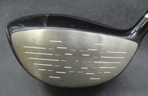 Ladies Yamaha Inpres X C's 12° Driver Ladies Graphite Shaft Inpres Grip