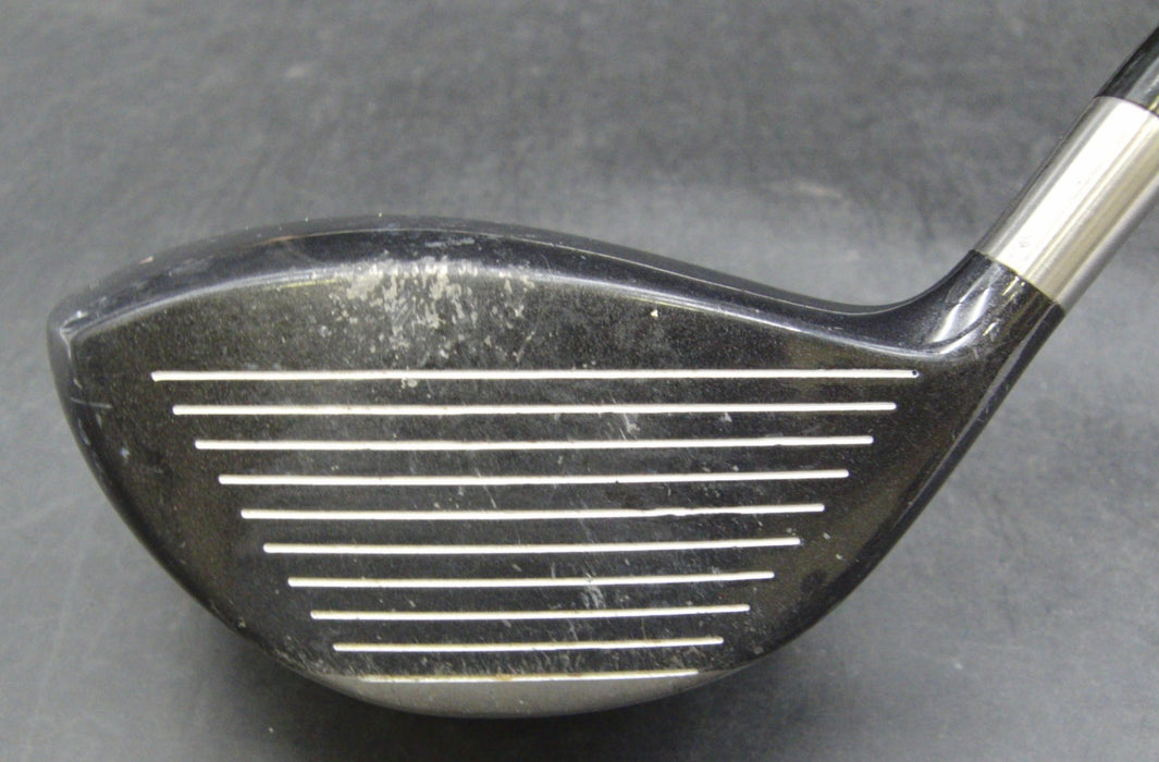 TaylorMade V921 10° Driver Stiff Graphite Shaft TaylorMade Grip