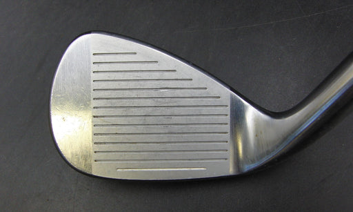 Cobra King F7 TecFlo 9 Iron Regular Steel Shaft Cobra Grip
