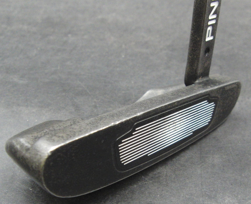 Ping Cadence TR B65 Putter Steel Shaft 80cm Length Ping Grip*