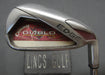 Callaway Diablo Edge 5 Iron Uniflex Steel Shaft Callaway Grip