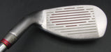 Cobra Baffler Red 2013 7 Iron Stiff Steel Shaft Cobra Grip