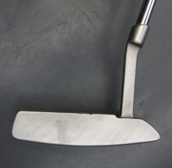 Ping USA Pengyo Putter 86.5cm Length Steel Shaft Super Stroke Grip