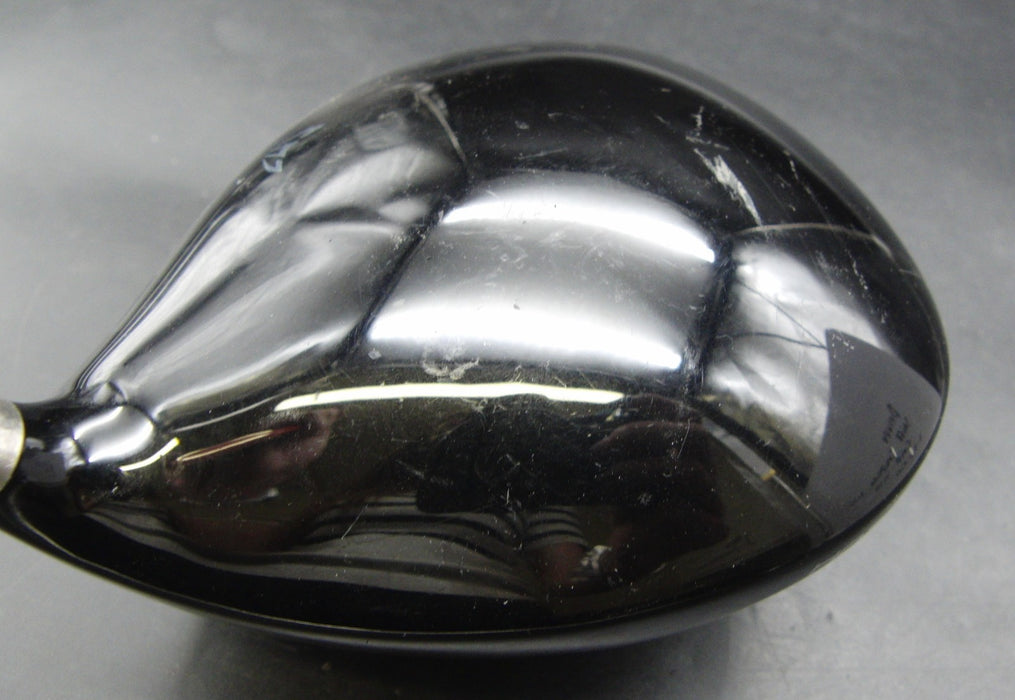 Mizuno JPX 800S 10.5° Driver Stiff Graphite Shaft TourEdge Grip