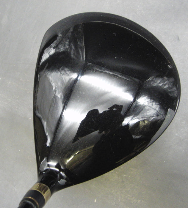 Yard Hunter Forged Ti 477 1 Driver Regular Graphite Shaft Yard Hunter Grip + HC*
