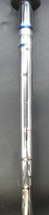 Odyssey Works Versa #7 Putter 86cm Length Steel Shaft Super Stroke Grip