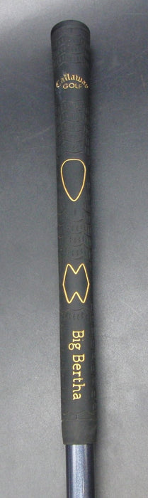 Callaway Hawk Eye 9 Iron Regular Graphite Shaft Callaway Grip