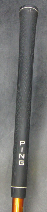 Left-Handed Ping i10 Black Dot 6 Iron Regular Graphite Shaft Ping Grip