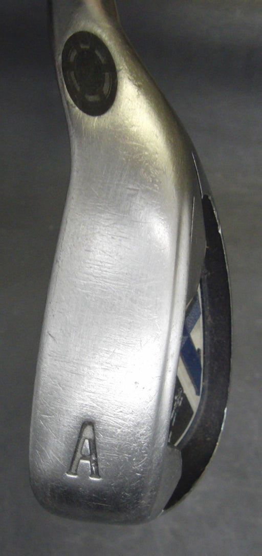 Callaway X20 Gap A Wedge Regular Graphite Shaft Golf Pride Grip