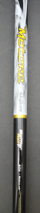 Cobra Baffler Rail F 15.5° 3 Wood Regular Steel Shaft Cobra Grip & Cobra HC