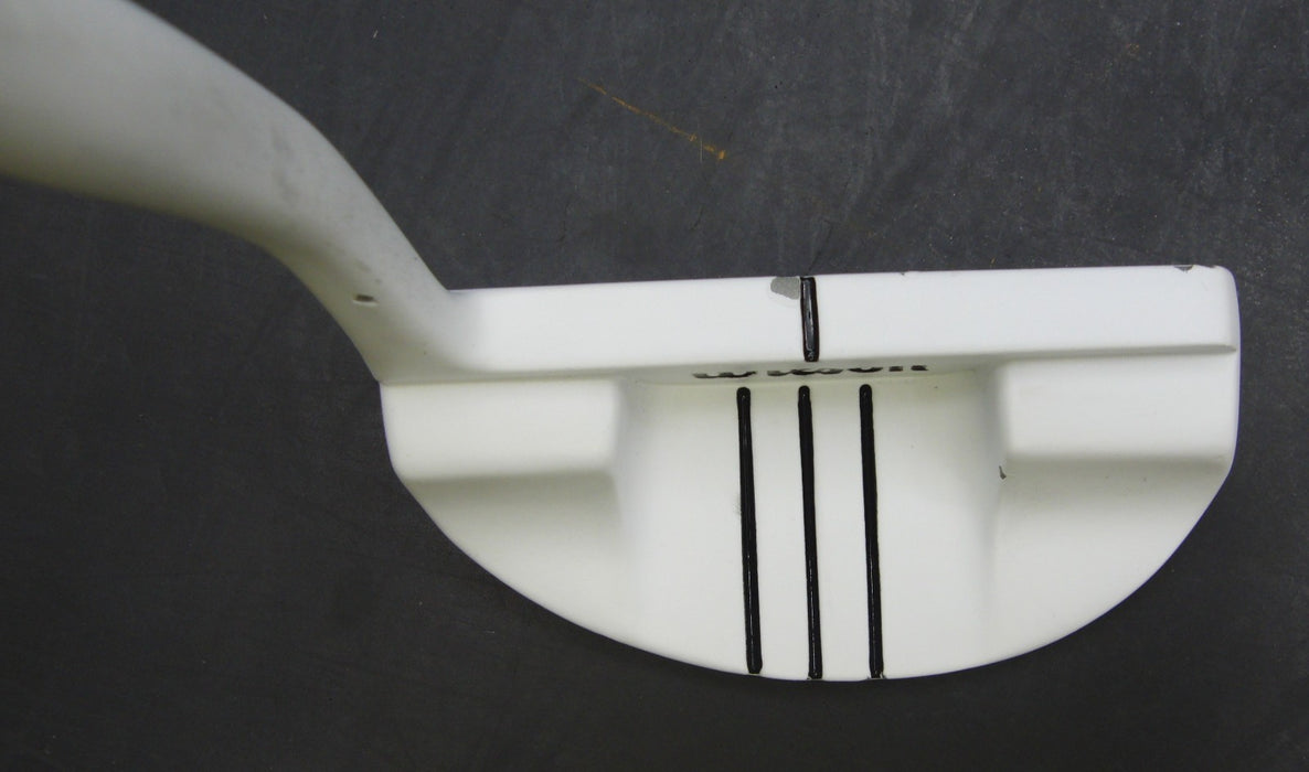 Wilson ProStaff PS-21 Putter 87cm Length Steel Shaft Wilson Grip